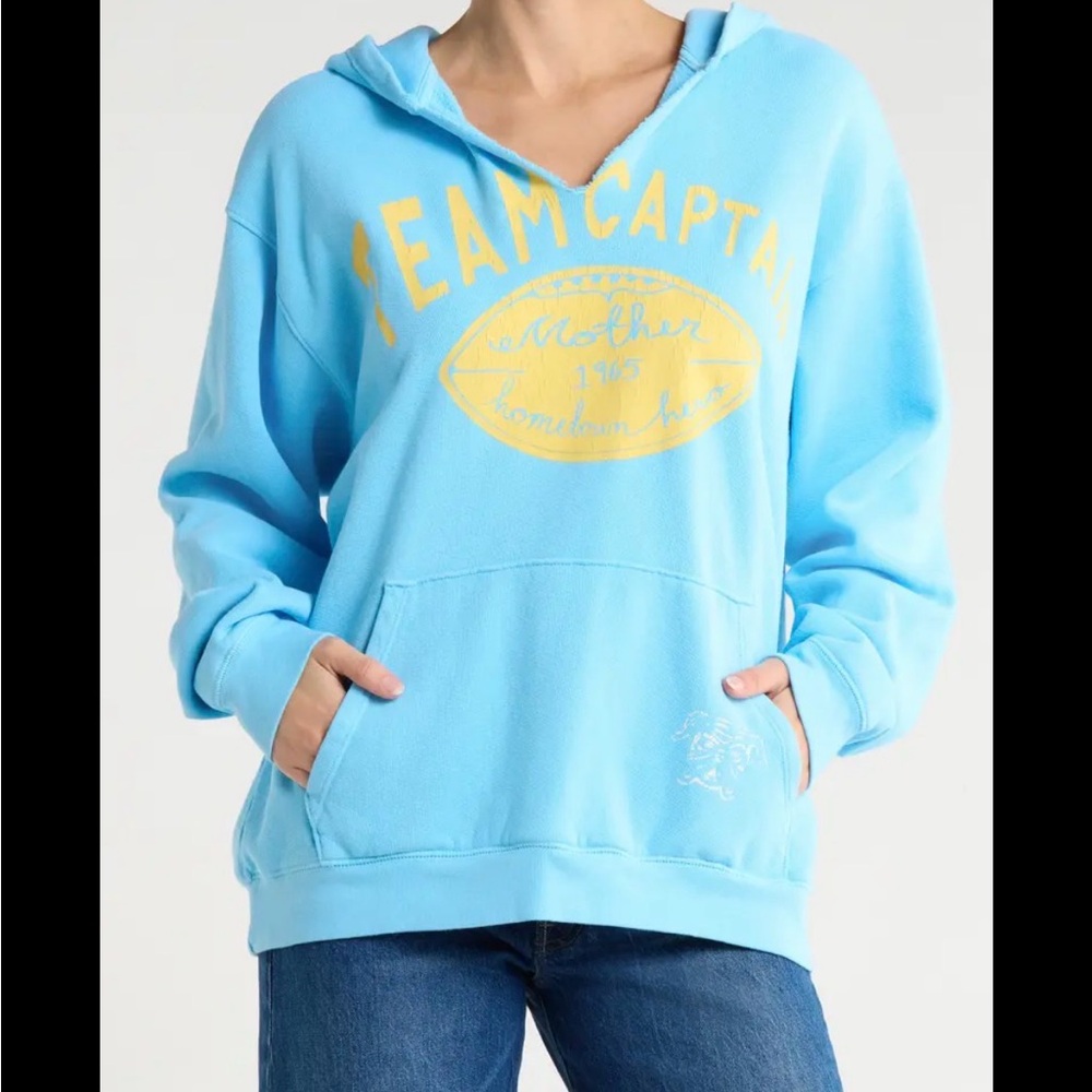 MOTHER Hoodie - Team Captain